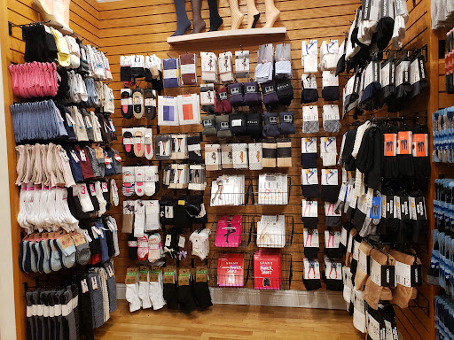 Shoe Store «Sockshop & Shoe Company», reviews and photos, 1515 Pacific Ave, Santa Cruz, CA 95060, USA