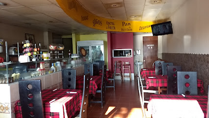 Restaurante Las Adelitas