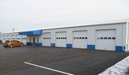 2394 E 400 S, Anderson, IN 46017, USA