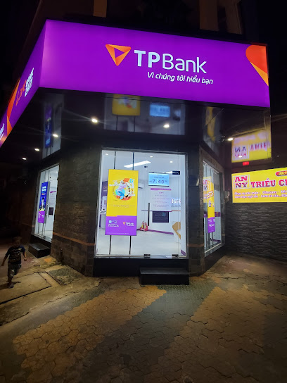 Hình Ảnh TPBank LiveBank Cao Lỗ Quận 8