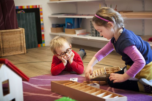 Escuela Montessori Santiago de Querétaro