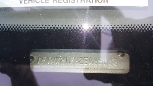 Ford Dealer «All American Ford Kingston», reviews and photos, 128 NY-28, Kingston, NY 12401, USA