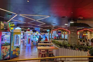 Timezone Top Ryde - Arcade Games, Laser Tag, Kids Birthday Party Venue image