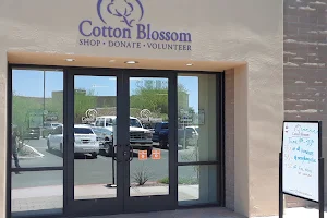 Cotton Blossom Thrift Store image