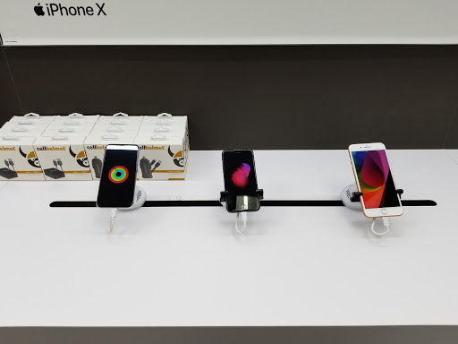 Cell Phone Store «Verizon Authorized Retailer - Wireless Zone», reviews and photos, 1515 N W Ave, Jackson, MI 49202, USA