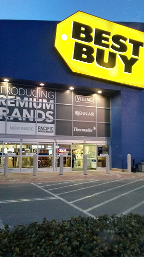 Best Buy, 602 Boulton St, Bel Air, MD 21014, USA, 