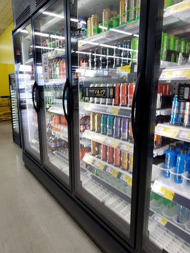 Discount Store «Dollar General», reviews and photos, 1 Price Chopper Plaza, Mechanicville, NY 12118, USA