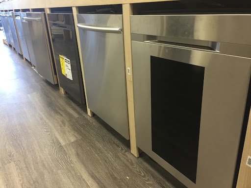 Appliance Store «American Appliance Outlet», reviews and photos, 6070 Johnson Dr, Pleasanton, CA 94588, USA