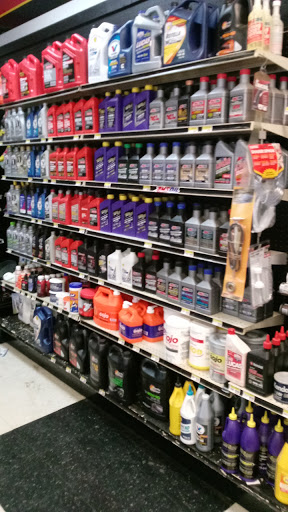 Auto Parts Store «Belleville Auto Supply», reviews and photos, 321 Industrial Park Dr, Belleville, MI 48111, USA