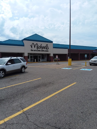 Craft Store «Michaels», reviews and photos, 3310 Alpine Ave NW #5, Walker, MI 49544, USA