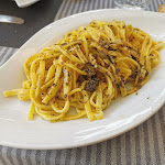 Photo n°1 de l'avis de Flavio.l fait le 24/09/2020 à 18:04 sur le  Bar Trattoria del Cacciatore à Cerreto di Spoleto