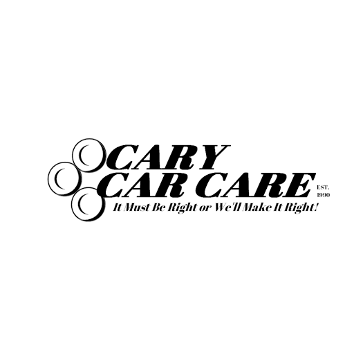 Auto Repair Shop «Cary Car Care», reviews and photos, 234 E Johnson St, Cary, NC 27513, USA