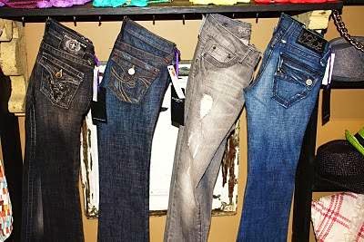 Hair Salon «Desert Blossom Salon & Boutique», reviews and photos, 146 W Main St, Mesa, AZ 85201, USA