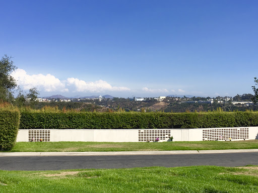Cemetery «El Camino Memorial Park», reviews and photos, 5600 Carroll Canyon Rd, San Diego, CA 92121, USA