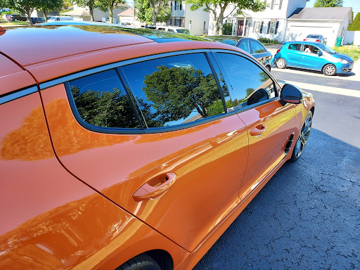 Early mobile Detailing LLC en Romeoville