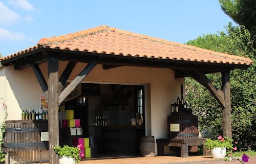 Le Vigneron du Muscadet à Saint-Jean-de-Monts