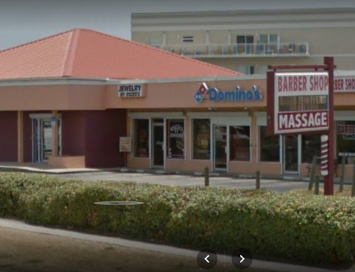 Jewelry Repair Service «Rizzo Jewelers of Cocoa Beach», reviews and photos, 5360 N Atlantic Ave Suite D, Cocoa Beach, FL 32931, USA