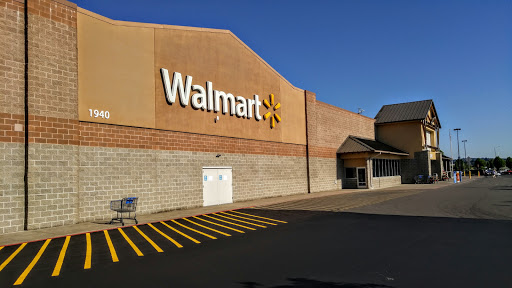 Department Store «Walmart Supercenter», reviews and photos, 1940 Turner Rd SE, Salem, OR 97302, USA