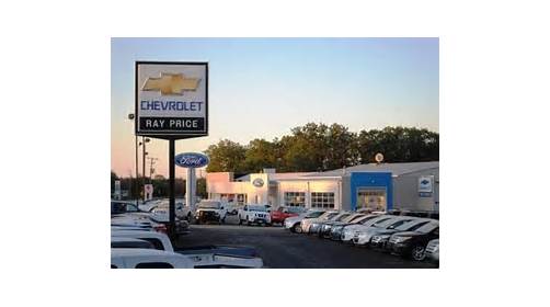 Chevrolet Dealer «Ray Price Mt Pocono Chevrolet», reviews and photos, 2969 PA-940, Mt Pocono, PA 18344, USA
