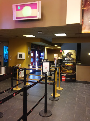 Movie Theater «AMC Village 7», reviews and photos, 66 3rd Ave, New York, NY 10003, USA