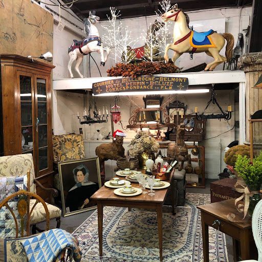 Antique Store «Baileywyck Antiques of Middleburg», reviews and photos, 21197 St Louis Rd, Middleburg, VA 20117, USA