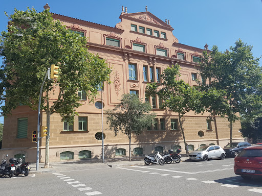 Escuelas publicas Barcelona