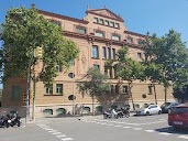 Escola Pere Vila en Barcelona