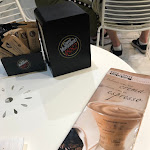 Photo n°4 de l'avis de Matteo.o fait le 05/08/2021 à 15:34 sur le  35 Grammi...Cornetteria Caffetteria à Frosinone