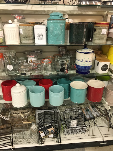 Department Store «T.J. Maxx & HomeGoods», reviews and photos, 4821 Kietzke Ln, Reno, NV 89509, USA