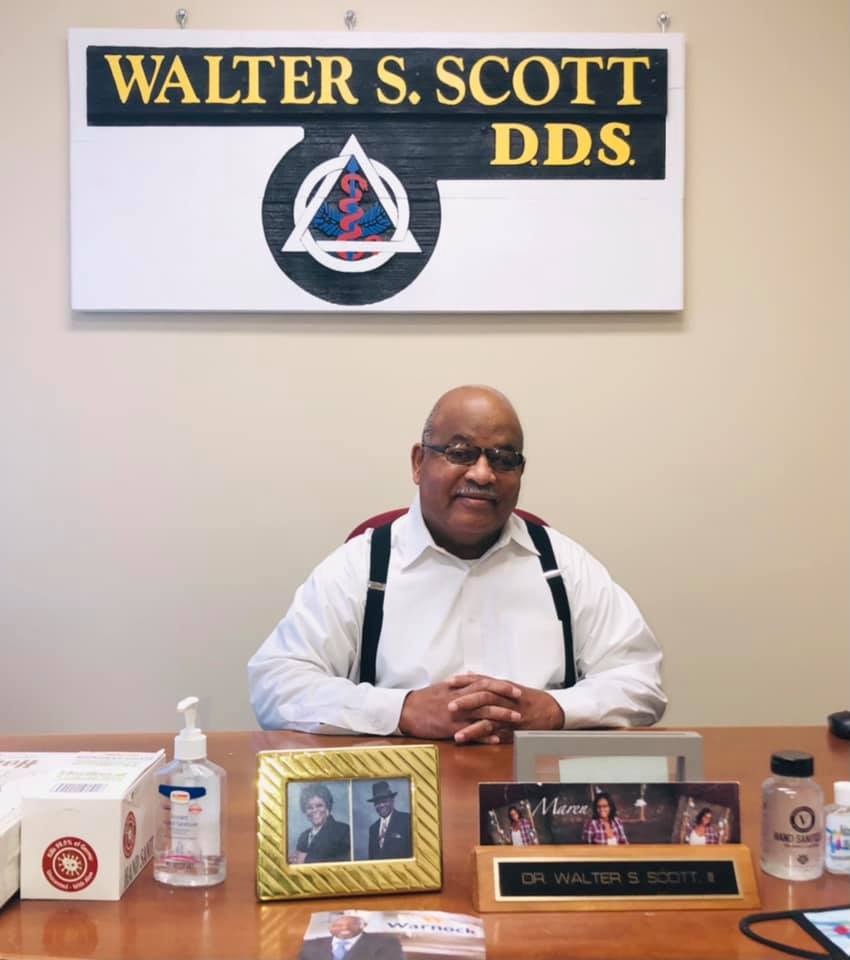 Dr. Walter Scott And Associates