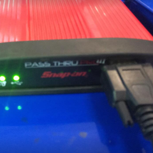 Auto Repair Shop «Guaranteed Truck & Auto Repair», reviews and photos, 13054 Salem Ave, Hagerstown, MD 21740, USA