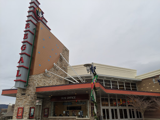 Shopping Mall «Grand Ridge Plaza», reviews and photos, 1451 Highlands Dr NE, Issaquah, WA 98029, USA