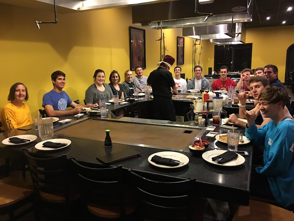 Ginza JC Kamado's Sushi 70816