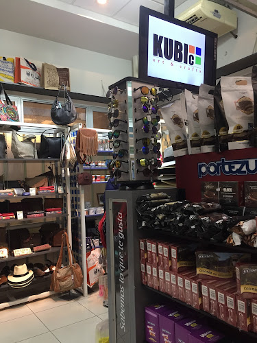 Opiniones de Kubic Art & Crafts en Colonia - Tienda