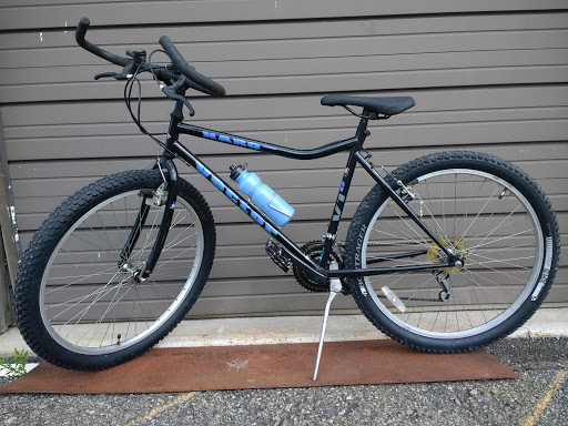 Bicycle Store «Bicycle Tech», reviews and photos, 2 Station Rd, Lincoln Park, NJ 07035, USA