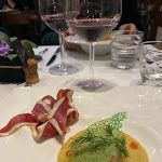Photo n°3 de l'avis de Elisa.u fait le 27/12/2023 à 11:06 sur le  Ristorante Le Strie à Este