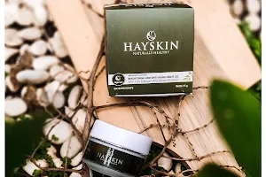 Skincare BPOM, Skin Care Halal dan Aman, Hayskin Official image