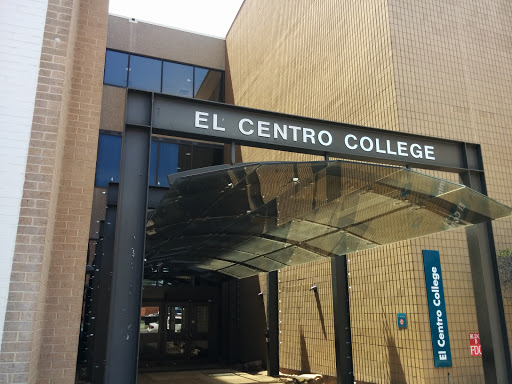 Dallas College Store - El Centro Campus