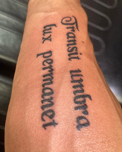 Tattoo Shop «Element Tattoo Studio», reviews and photos, 4741 Fredericksburg Rd, San Antonio, TX 78229, USA