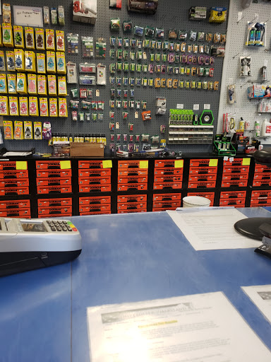 Auto Parts Store «Standard Auto Parts», reviews and photos, 2020 Hollins Ferry Rd, Baltimore, MD 21230, USA