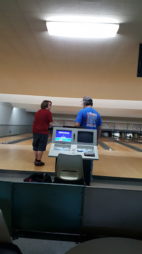 Bowling Alley «Wells Bowling Lanes», reviews and photos, 10339 IN-37, Elwood, IN 46036, USA