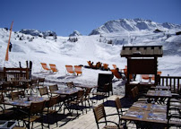 Photos du propriétaire du Restaurant Le 4810 à La Plagne Soleil - n°1