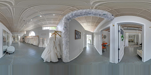 Bridal Shop «Something Blue Bridal Boutique», reviews and photos, 107 W Stewart Ave, Puyallup, WA 98371, USA