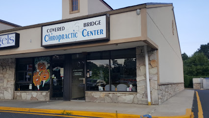 Covered Bridge Chiropractic - Pet Food Store in Manalapan Township New Jersey