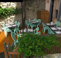 Photos du propriétaire du Restaurant Le Relais du Comte Vert à Chambéry - n°3