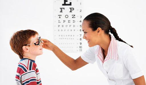 Optometrist «Mi Vision Eye Care», reviews and photos, 4522 Fredericksburg Rd, San Antonio, TX 78201, USA