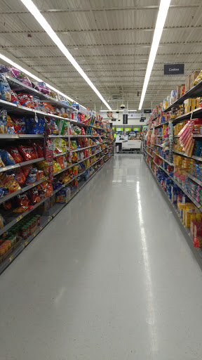 Discount Store «Walmart», reviews and photos, 50 N MacDade Blvd, Glenolden, PA 19036, USA