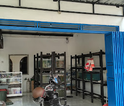 Bhayangkara aquarium photo