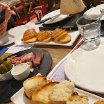 Photo n°2 de l'avis de Klaudia. fait le 06/03/2022 à 21:08 sur le  Harald's Ski Restaurant Bar à Bardonecchia