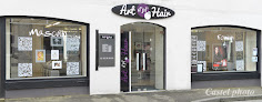 Salon de coiffure Art d' pl' Hair 44110 Châteaubriant